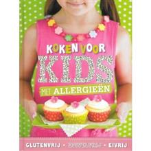 Koken voor Kids met allergiën