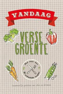 Verse groenten