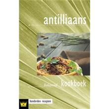 Antilliaans Kookboek