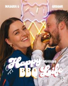Happy Meatless BBQ