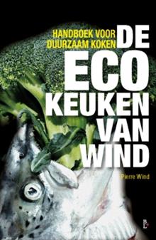 Ecokeuken van wind
