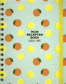 Lekker en Simpel mijn receptenboek