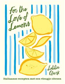 For the love of lemons