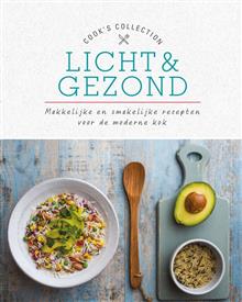 Cook's collection licht en gezond