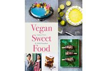Vegan Sweet food