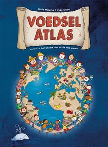 Voedsel Atlas