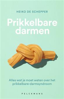 Prikkelbare darmen.