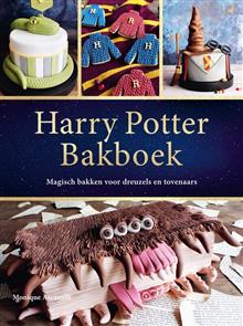 Harry Potter bakboek M Ascanelli