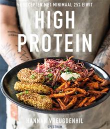High Protein H Vreugdenhil