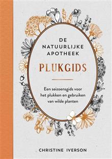 Plukgids, de natuurlijke apotheek