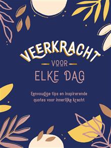 Veerkracht voor elke dag