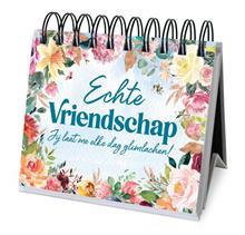 365 dagen - Echte vriendschap