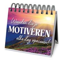 365 dagen - Woorden die je motiveren