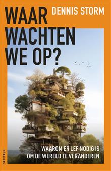 Waar wachten we op