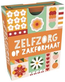 Zelfzorg op zakformaat
