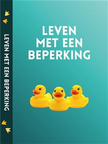 Leven met een beperking