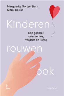 Kinderen rouwen ook.