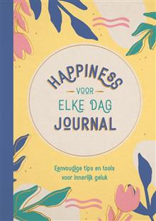 Hapiness voor elke dag JOURNAL