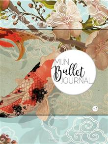 Mijn bullet Journal Koikarper