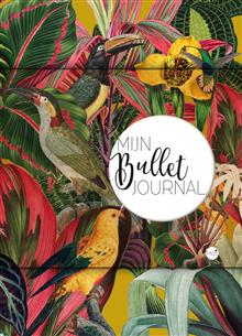 Mijn Bullet Journal Jungle