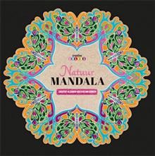 Natuur mandala