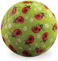 Bal 13 cm - Ladybug