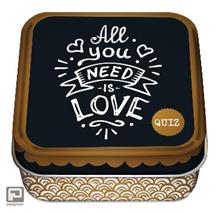 Love games - All you need is love
