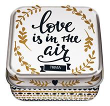Love games - Love is in the air