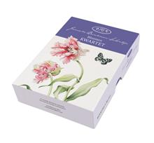 Bloemen kwartet - Janneke Brinkman