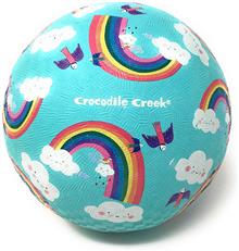 Bal 18 cm - Rainbow dreams