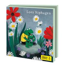 AM Kaartenmapje Loes Riphagen