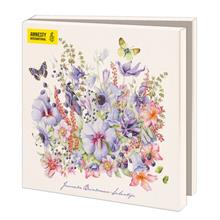 Kaartenmapje Vlinders - Alice Appleton