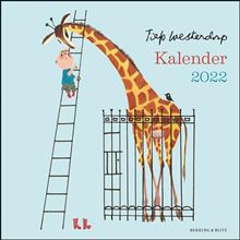 AM Kaartenmapje Wildflowers Janny v d Broek