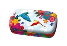 Lipstick case Frida