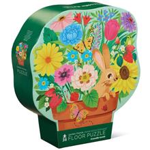 Puzzel Garden Friends 36 pcs