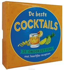 De beste cocktails