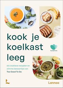 Kook je koelkast leeg