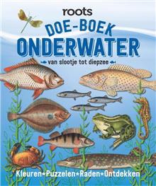 Roots Doeboek Onderwater