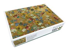 Puzzel (1000 st): Boeket - Van Gogh