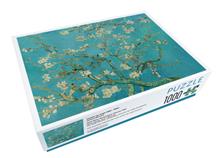 Puzzel (1000 st): Almond Blossom - Van Gogh