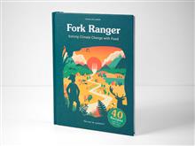 Fork Ranger - Ons eten als weg uit de klimaatcrisis