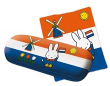 Brillenkoker Nijntje, Holland - Dick Bruna