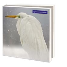 Kaartenmapje Foto's van dieren, Natuurmonumenten