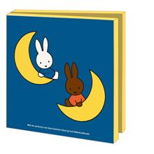 Kaartenmapje Dick Bruna, Het Sikkelcelfonds