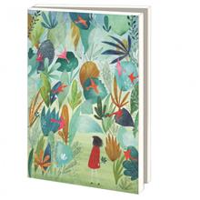 Kaartenmapje groot Miriam Bouwens