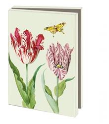 Kaartenmapje Tulips Jacob Morrel