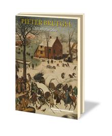 Kaartenmapje Masterworks P Bruegel