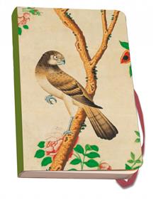 Notebook Softcover A6 Vogeltjeskamer -Amelisweerd