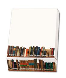 Noteblock Boeken