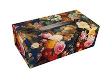 Tissue box holder Palies het Loo WA Fabri